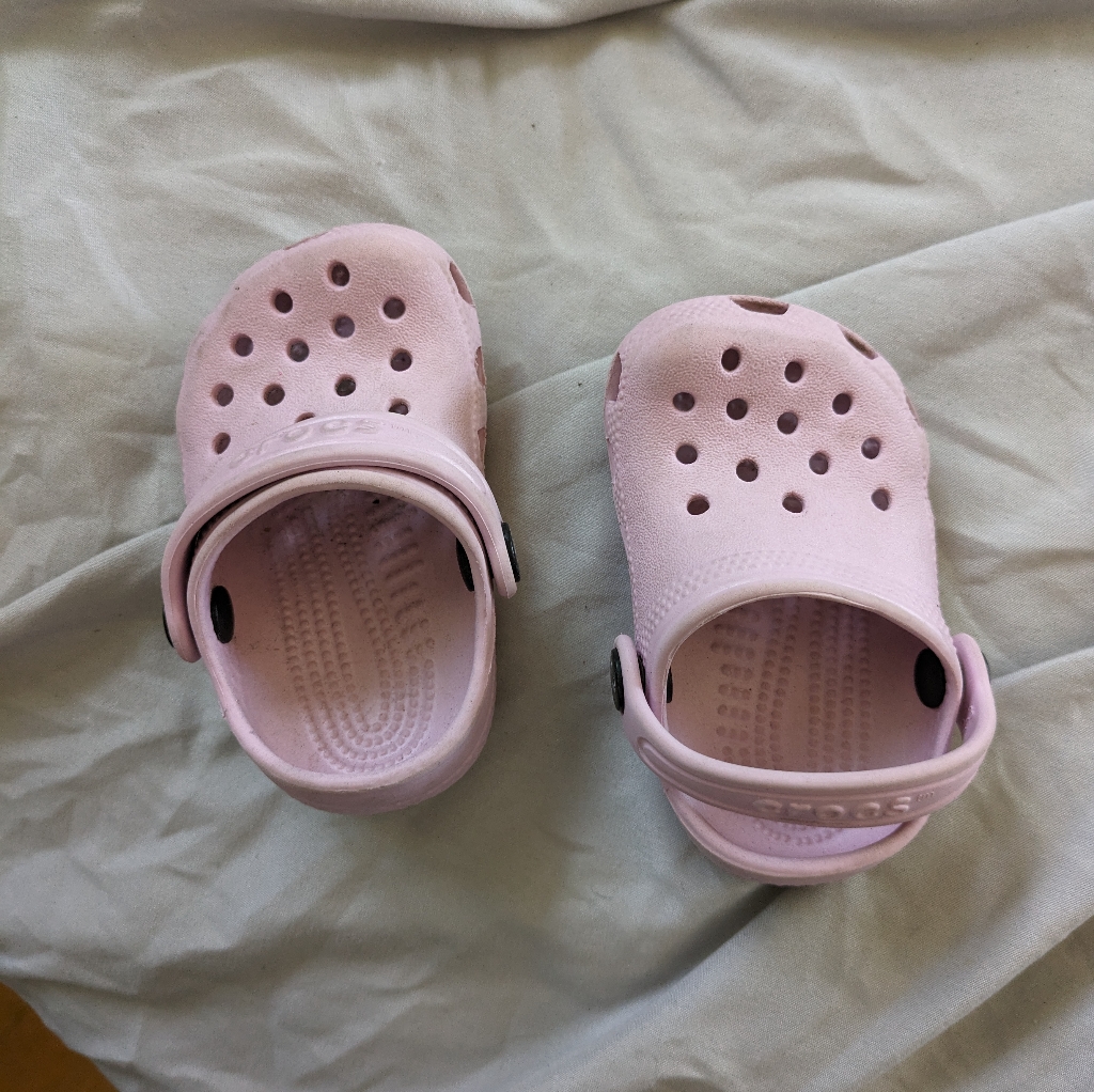 Crocs